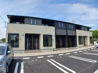 ベル フルールCの画像