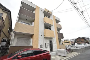 フランド本陣の画像