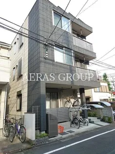 ATLANTIS府中の画像