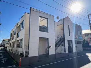 ピア与野本町の画像