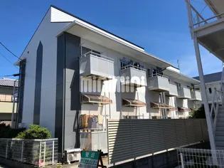 フローラ泉町の画像