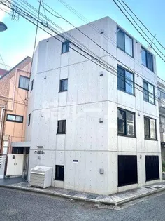 東京都豊島区池袋本町1【マンション】の外観