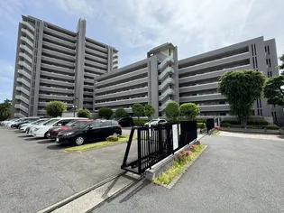 UURコート志木の画像