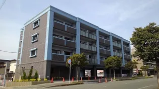 グレイスヴィラの画像