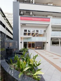 エステムプラザ梅田・中崎町IIIツインマークス サウスレジデンス【4階】の外観