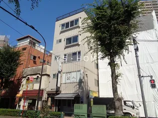 岩崎エステートビルの画像