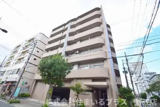 プルミエール関目の画像