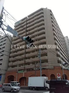 アマックス横浜の画像