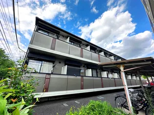 プロムナード中浦和の画像