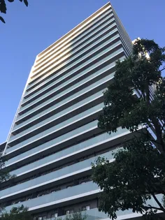 ザ パークハウス新宿タワーの画像