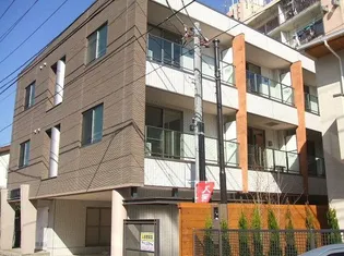 VILLAーSHIWASUDAの画像