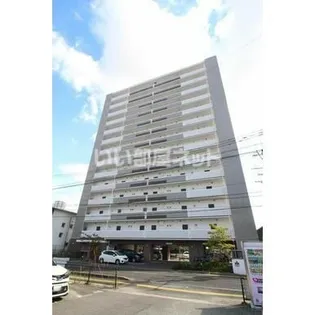 SーFORT佐賀天神の画像