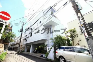 石坂の家の画像