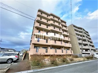 マンションピースフルの画像