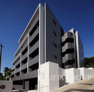 AXAS西馬込アジールコートの画像