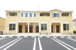 ウエスト C棟の画像