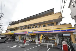 ピースファルハイツIの画像