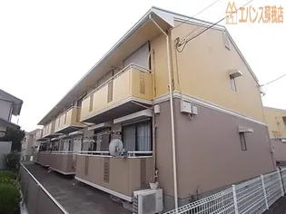 セジュール大森の画像