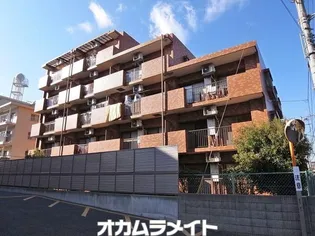 ドエル習志野台の画像