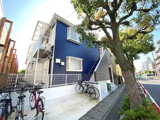 ビラメゾン市船の画像