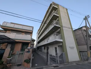 SEMPRE VITA南甲子園の画像