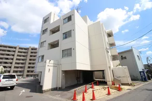 サンハイツイケダの画像