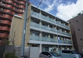 リブリ 新寺PARKの画像