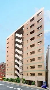 KDXレジデンス日本橋浜町の画像