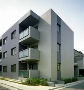 FIORE SHIBUYA【3階】の外観