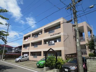 アメニティパーク柳下の画像