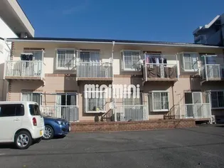 エルデハイム小田の画像