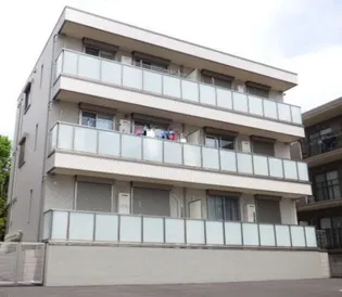 ハイツ ユングランの画像