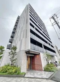 ラ メゾン川崎六番館の画像