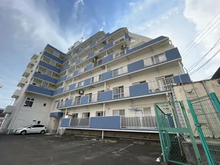 プラザ鹿野の画像