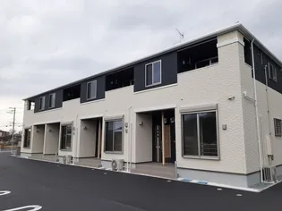 リヴィエール デュアルAの画像