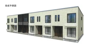 ノア I【1階】の外観