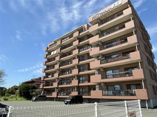 HKIマンション東見前の画像