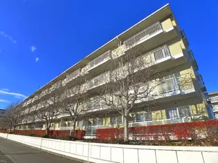 スカイクレスト印西牧の原1号棟の画像