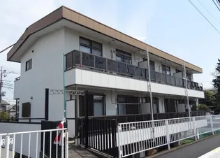 ハイツ本橋の画像