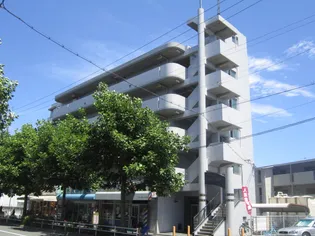 アネックス池川の画像