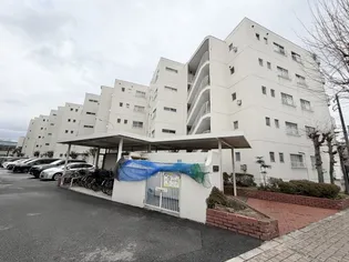 ドエル南塚口の画像