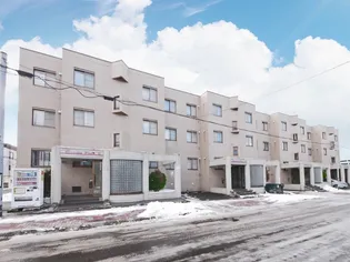 ボナンザプレイスⅡの画像