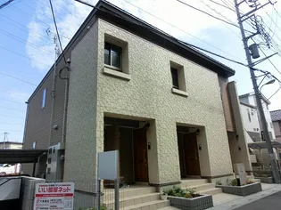 プリートの画像