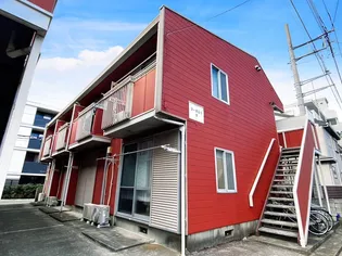 コーポ富士IIの画像