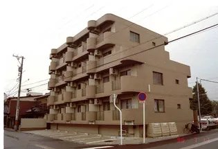 スカイハイム安野屋の画像