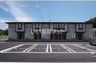 メゾンドベルの画像