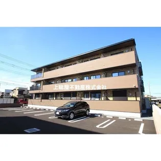 ヴィラプラシードIIの画像