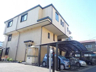 メゾンファミールの画像