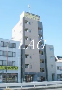 ヴィラ南蒲田の画像