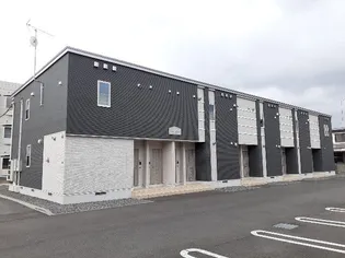 メゾン フェリスの画像